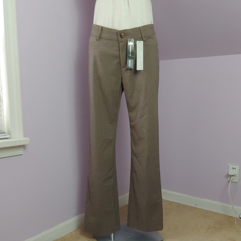 COPY - Lee platinum Label dress pants